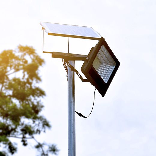 Tamworth Landscape & Outdoor Lighting Electricians