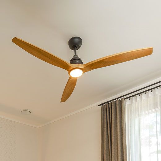 Tamworth Ceiling Fan Electricians