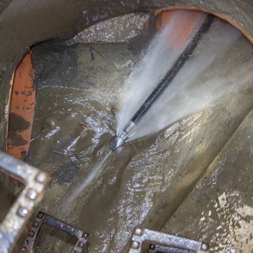Same Day Drain Sewer & Rooter Pros Across Tamworth