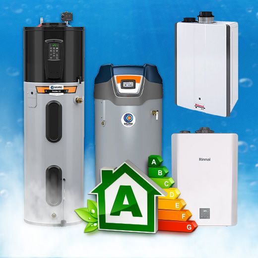 Tamworth Water Heater Savings & Repairs: Fast Today