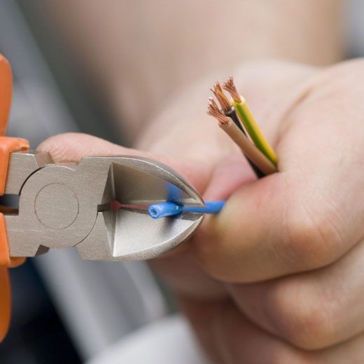 Electrical Panel & Circuit Breaker Specialists In Tamworth