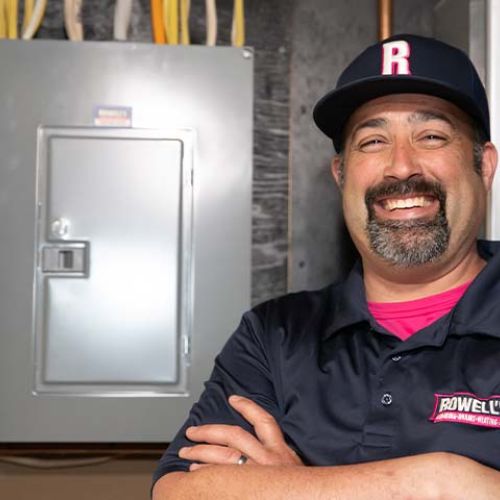 Electrical Panel & Circuit Breaker Specialists In Tamworth