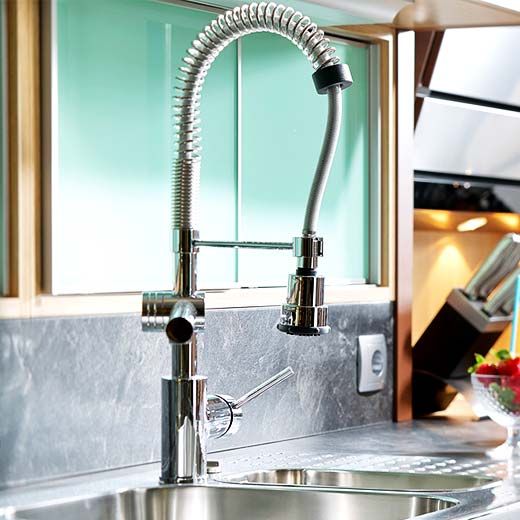 Tamworth Faucet and Sink Plumbing Pros