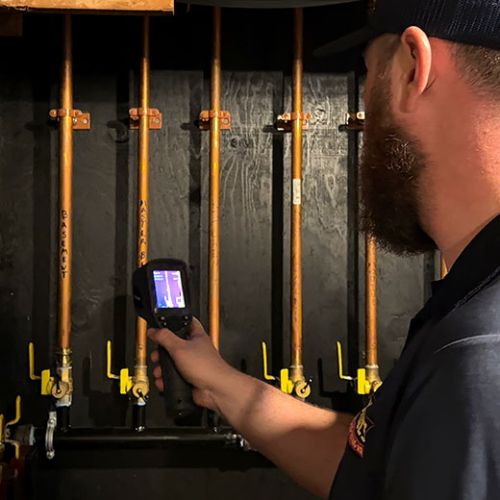 Pipe Repiping Specialists In Tamworth