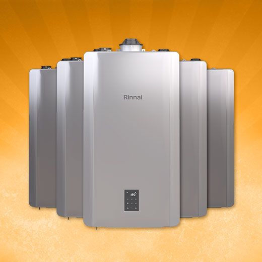 New Heating Systems Tamworth