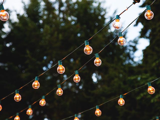 Tamworth Landscape & Outdoor Lighting Electricians