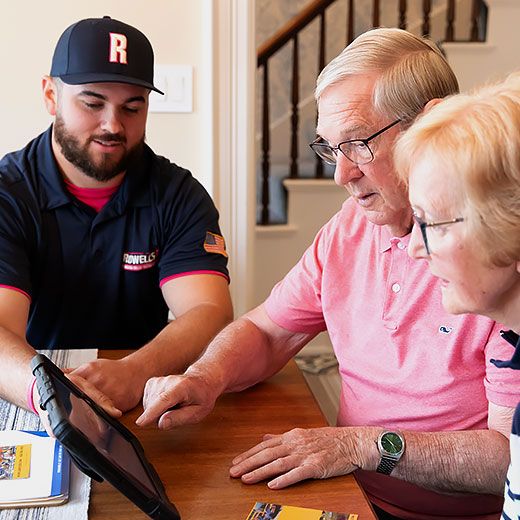 Standby Generator Experts In Tamworth