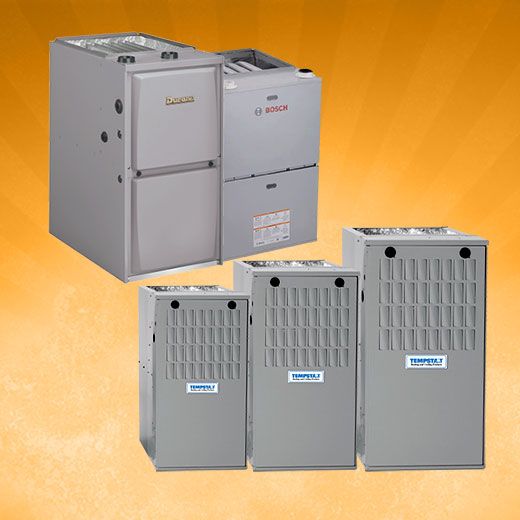 Energy Efficient Heating and AC Experts In Tamworth