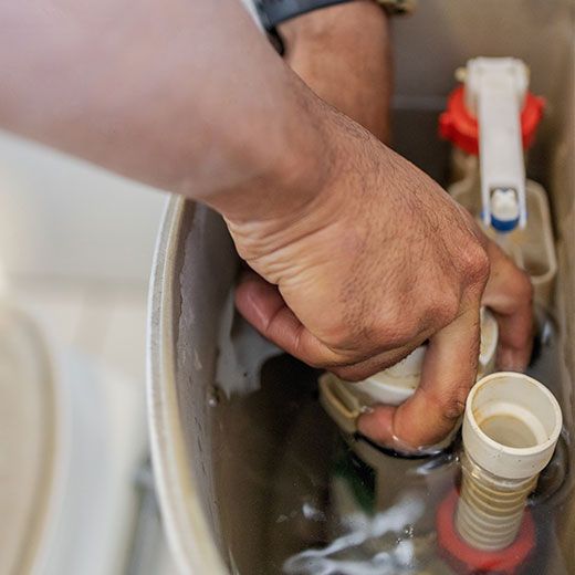 Same Day Toilet Plumbing Specialists In Tamworth