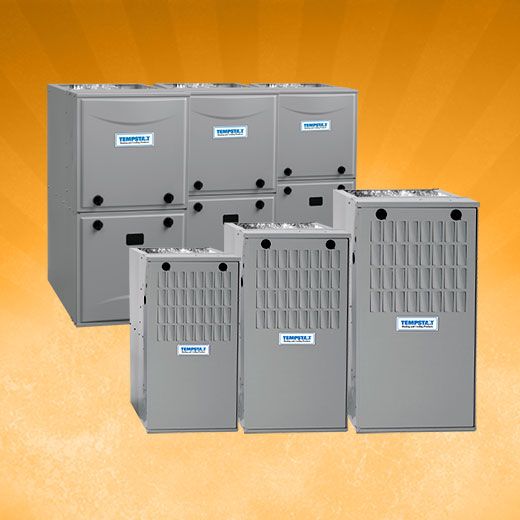 New Heating Systems Tamworth