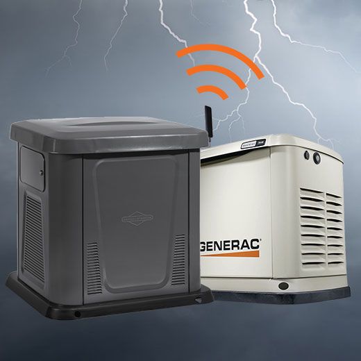 Standby Generator Experts In Tamworth
