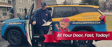 Limited Plumbing, Drains, Heating, AC Discount Tamworth