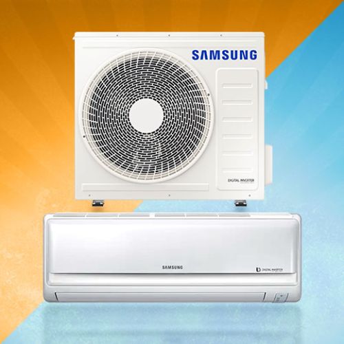 Ductless Cooling & Heating In Tamworth