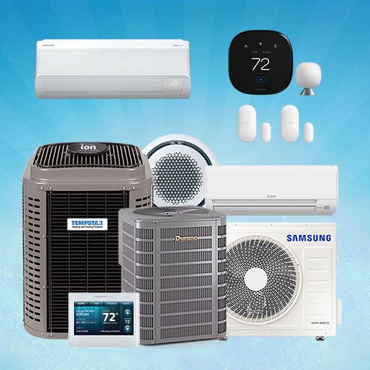 Same Day Air Conditioning Repairs in Tamworth
