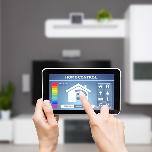 Thermostat Experts in Tamworth