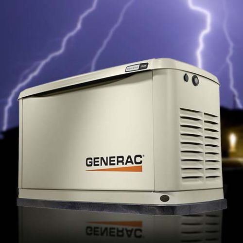Standby Generator Experts In Tamworth