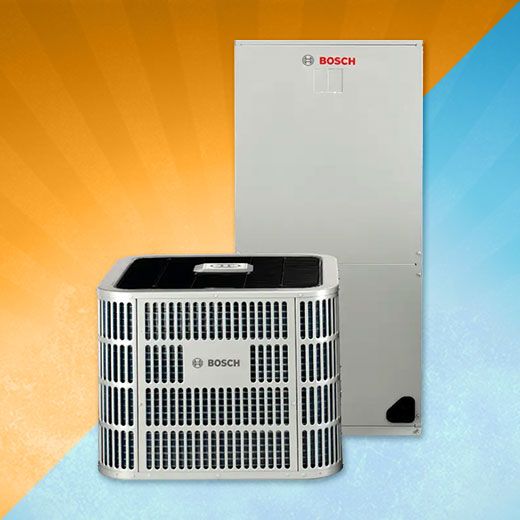 New Heating Systems Tamworth
