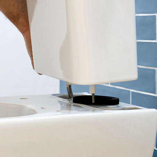 Same Day Toilet Plumbing Specialists In Tamworth