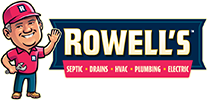 Rowell's Services Tamworth