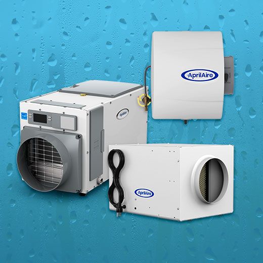 Indoor Air Quality Pros In Tamworth