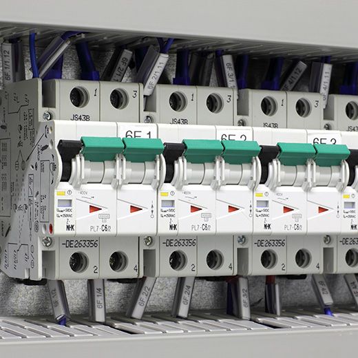 Electrical Panel & Circuit Breaker Specialists In Tamworth