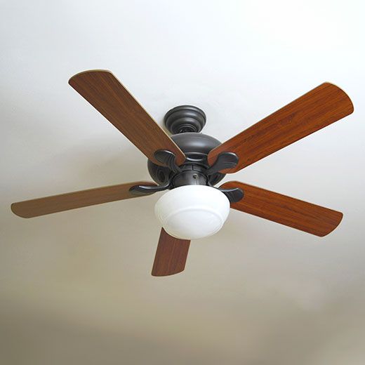 Tamworth Ceiling Fan Electricians