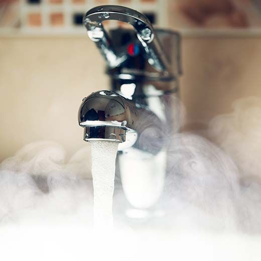 For All Your Plumbing Needs In Tamworth