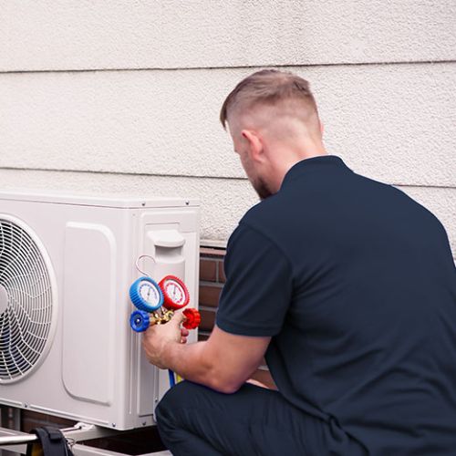 For All Your Plumbing Needs In Tamworth
