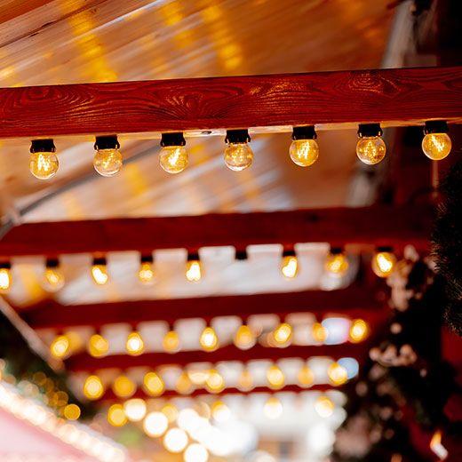 Tamworth Landscape & Outdoor Lighting Electricians