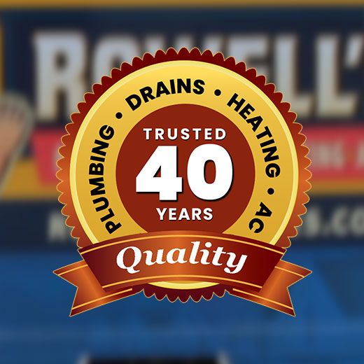 Trusted Plumbing, Heating & AC In Tamworth