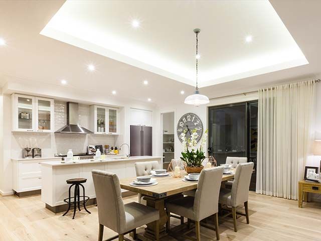 Lighting Electrical Experts In Tamworth