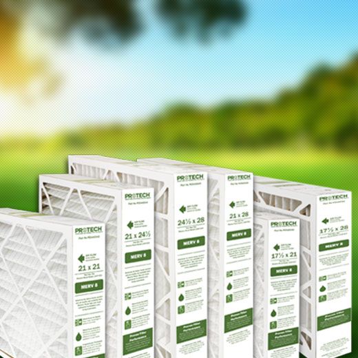 Indoor Air Quality Pros In Tamworth