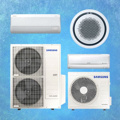 Save On AC In Tamworth With the Air Conditioning Experts Trusted Over 40 Years