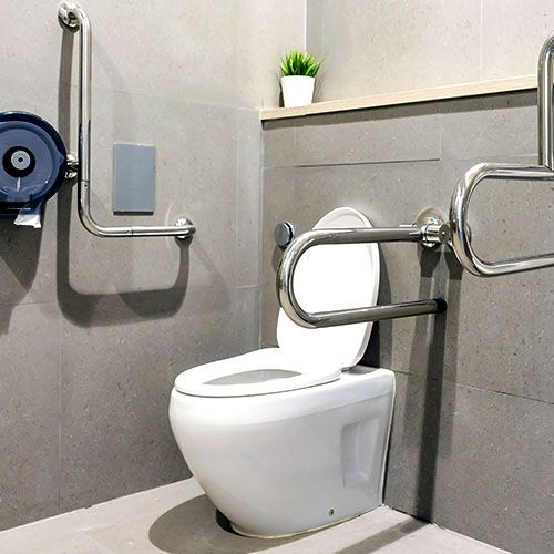 Tamworth's Shower and Tub Plumbing Specialists