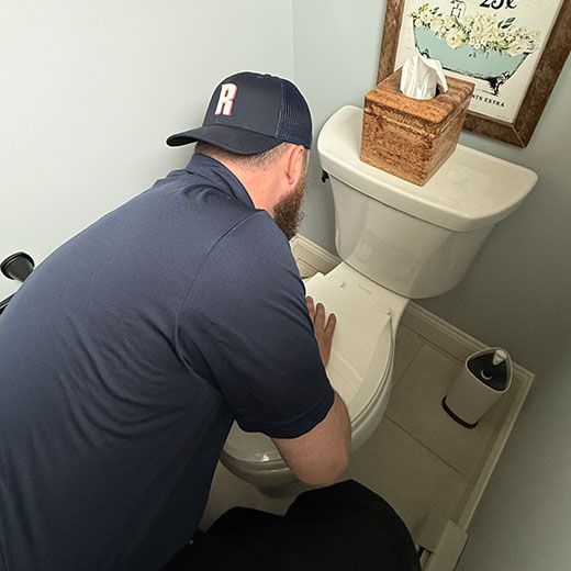Same Day Toilet Plumbing Specialists In Tamworth
