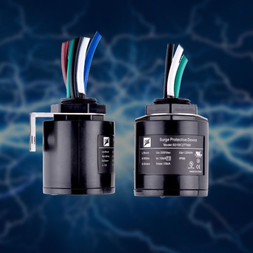 Whole House Surge Protection In Tamworth