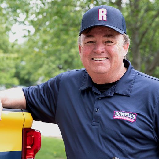 Standby Generator Experts In Tamworth