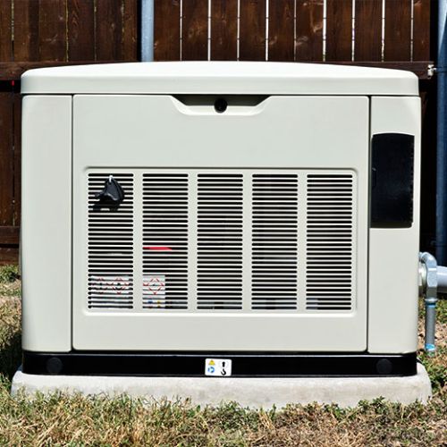 Standby Generator Experts In Tamworth