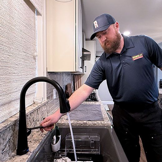 Pipe Repiping Specialists In Tamworth