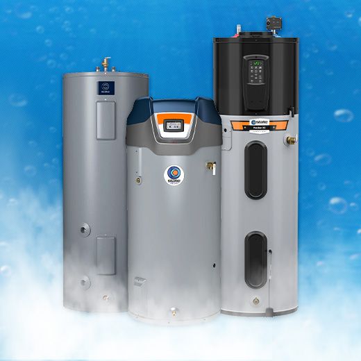 Tamworth Water Heater Savings & Repairs: Fast Today