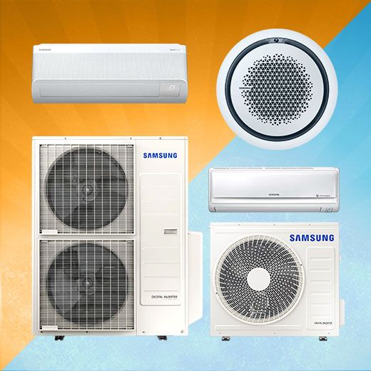 Ductless Cooling & Heating In Tamworth