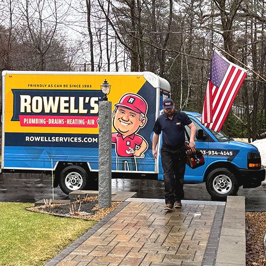 Same Day Air Conditioning Repairs in Tamworth