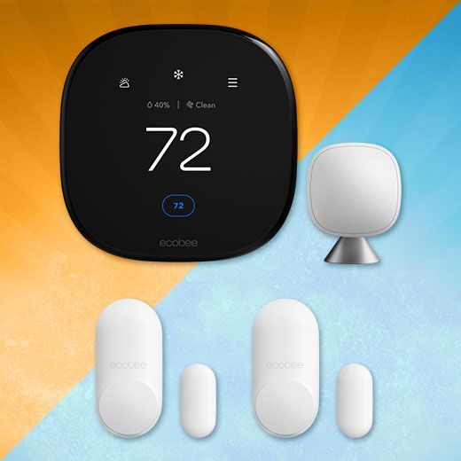 Thermostat Experts in Tamworth