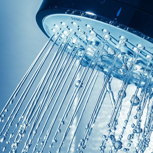 Tamworth's Shower and Tub Plumbing Specialists