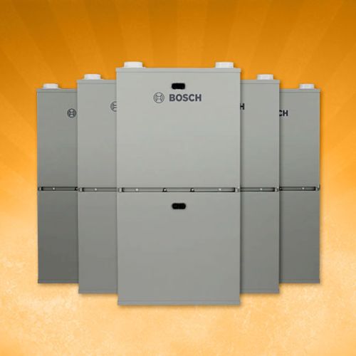New Heating Systems Tamworth